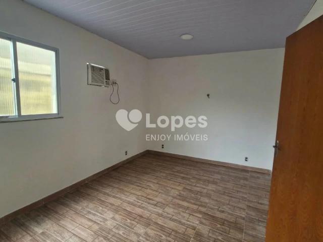 Casa / Sobrado para Locação em Rio de Janeiro/RJ Cachambi 3 Quartos