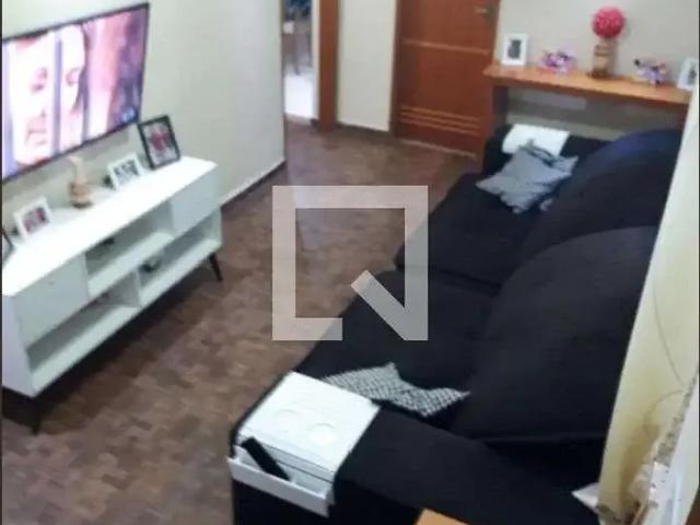 Casa / Sobrado para Locação em Rio de Janeiro/RJ Cascadura 3 Quartos