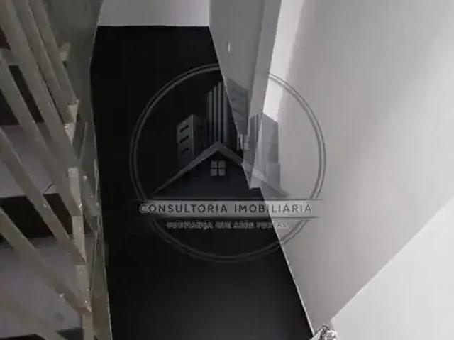 Casa / Sobrado para Locação em Rio de Janeiro/RJ Cascadura 2 Quartos