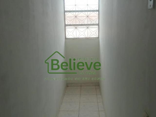 Casa / Sobrado para Locação em Rio de Janeiro/RJ Cavalcanti 1 Quartos