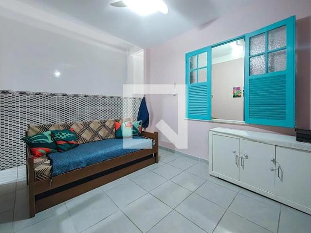 Casa / Sobrado para Locação em Rio de Janeiro/RJ Centro 3 Quartos