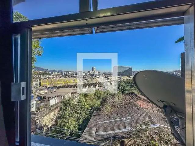 Casa / Sobrado para Locação em Rio de Janeiro/RJ Centro 1 Quartos
