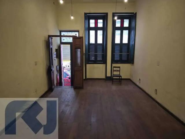 Casa / Sobrado para Locação em Rio de Janeiro/RJ Centro 1 Quartos