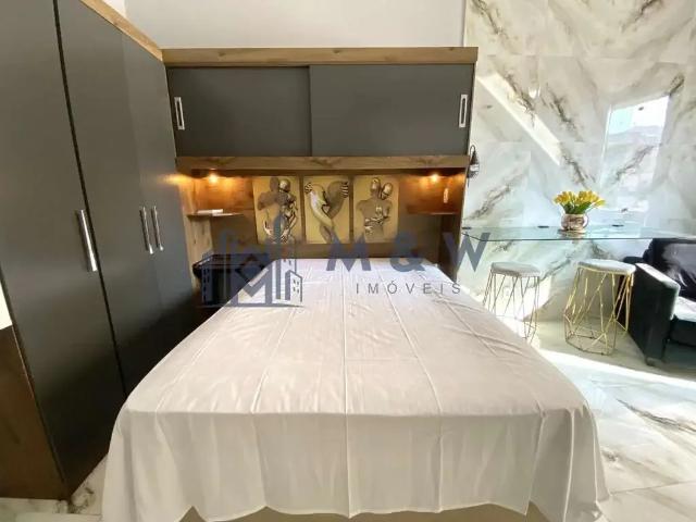 Casa / Sobrado para Locação em Rio de Janeiro/RJ Centro 1 Quartos