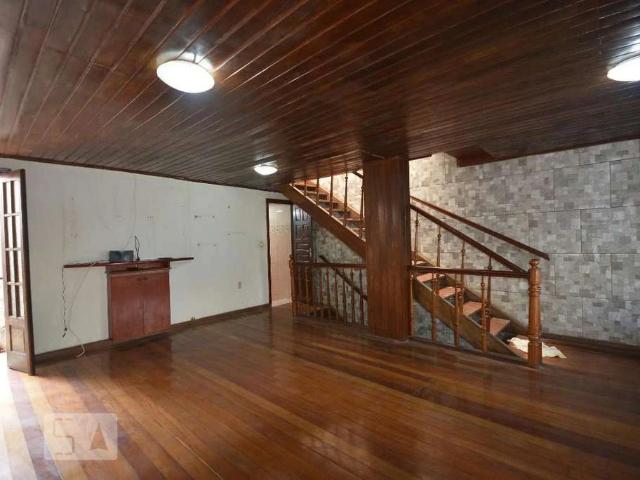 Casa / Sobrado para Locação em Rio de Janeiro/RJ Centro 6 Quartos