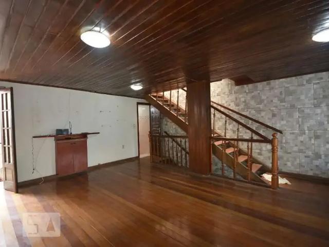 Casa / Sobrado para Locação em Rio de Janeiro/RJ Centro 6 Quartos