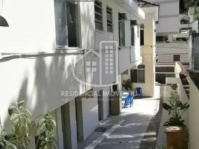 Casa / Sobrado para Locação em Rio de Janeiro/RJ Centro 9 Quartos