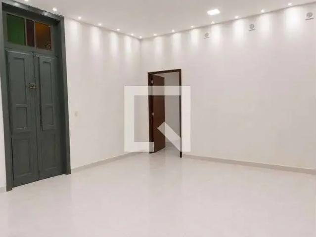 Casa / Sobrado para Locação em Rio de Janeiro/RJ Cidade Nova 1 Quartos