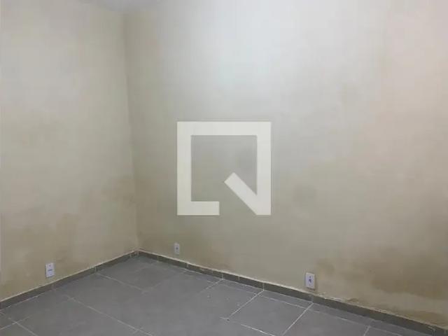Casa / Sobrado para Locação em Rio de Janeiro/RJ Cidade Nova 1 Quartos