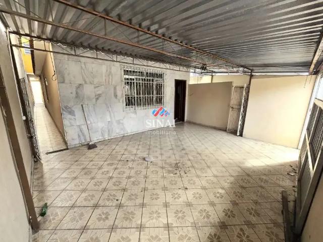 Casa / Sobrado para Locação em Rio de Janeiro/RJ Coelho Neto 3 Quartos