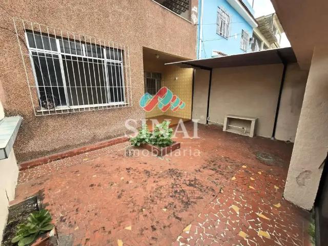 Casa / Sobrado para Locação em Rio de Janeiro/RJ Colégio 2 Quartos