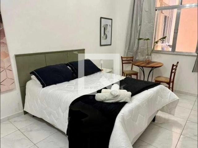 Casa / Sobrado para Locação em Rio de Janeiro/RJ Copacabana 1 Quartos