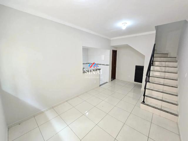 Casa / Sobrado para Locação em Rio de Janeiro/RJ Cordovil 2 Quartos