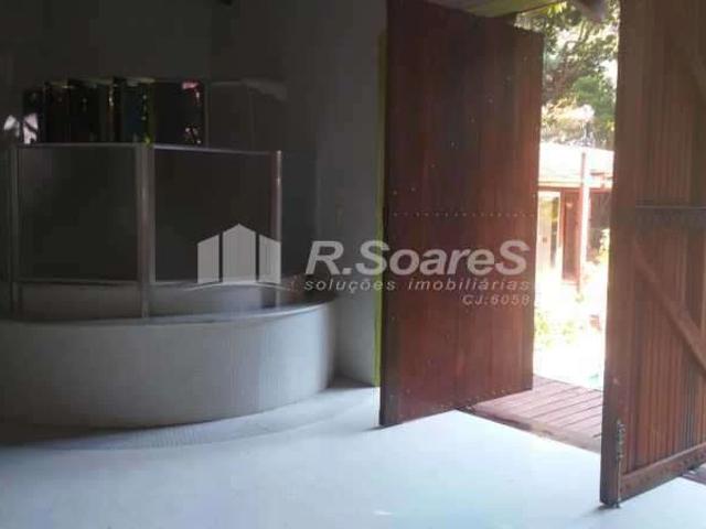 Casa / Sobrado para Locação em Rio de Janeiro/RJ Cosme Velho 7 Quartos