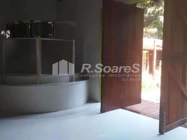 Casa / Sobrado para Locação em Rio de Janeiro/RJ Cosme Velho 7 Quartos