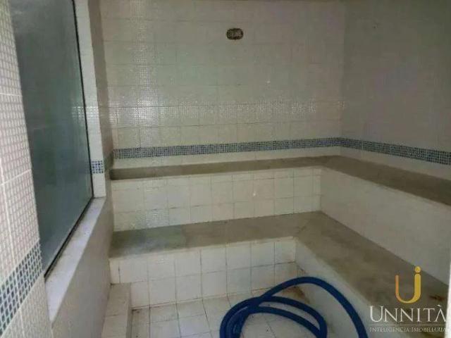 Casa / Sobrado para Locação em Rio de Janeiro/RJ Cosme Velho 8 Quartos