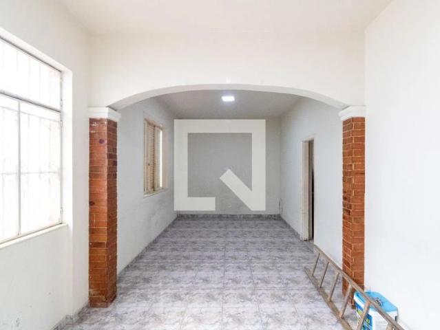 Casa / Sobrado para Locação em Rio de Janeiro/RJ Cosmos 3 Quartos