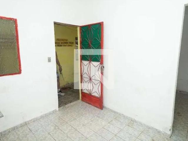 Casa / Sobrado para Locação em Rio de Janeiro/RJ Cosmos 1 Quartos
