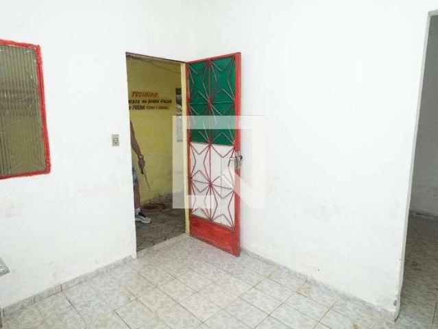 Casa / Sobrado para Locação em Rio de Janeiro/RJ Cosmos 1 Quartos