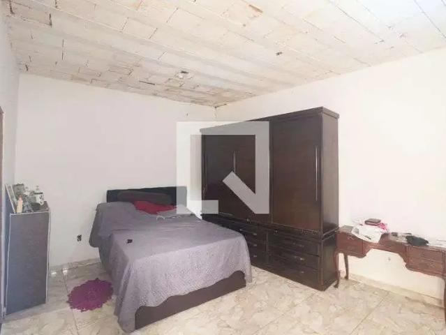 Casa / Sobrado para Locação em Rio de Janeiro/RJ Cosmos 1 Quartos