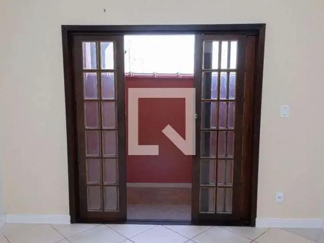 Casa / Sobrado para Locação em Rio de Janeiro/RJ Cosmos 1 Quartos