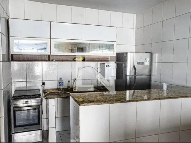 Casa / Sobrado para Locação em Rio de Janeiro/RJ Cosmos 2 Quartos