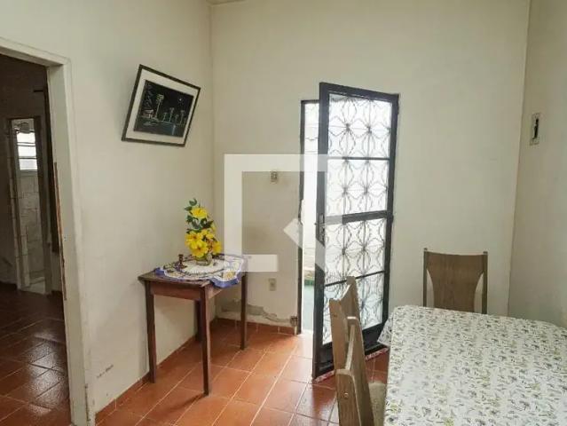 Casa / Sobrado para Locação em Rio de Janeiro/RJ Cosmos 2 Quartos