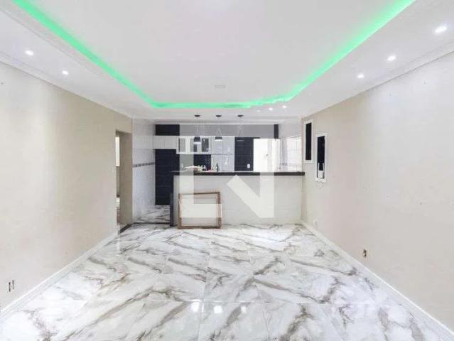 Casa / Sobrado para Locação em Rio de Janeiro/RJ Cosmos 2 Quartos