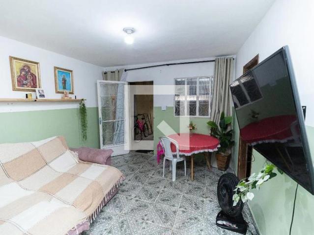 Casa / Sobrado para Locação em Rio de Janeiro/RJ Cosmos 2 Quartos