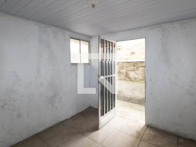 Casa / Sobrado para Locação em Rio de Janeiro/RJ Cosmos 2 Quartos