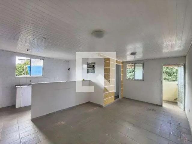 Casa / Sobrado para Locação em Rio de Janeiro/RJ Curicica 2 Quartos