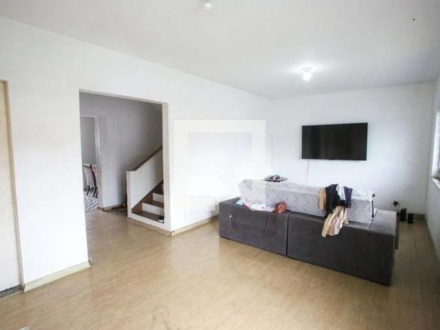 Casa / Sobrado para Locação em Rio de Janeiro/RJ Curicica 5 Quartos