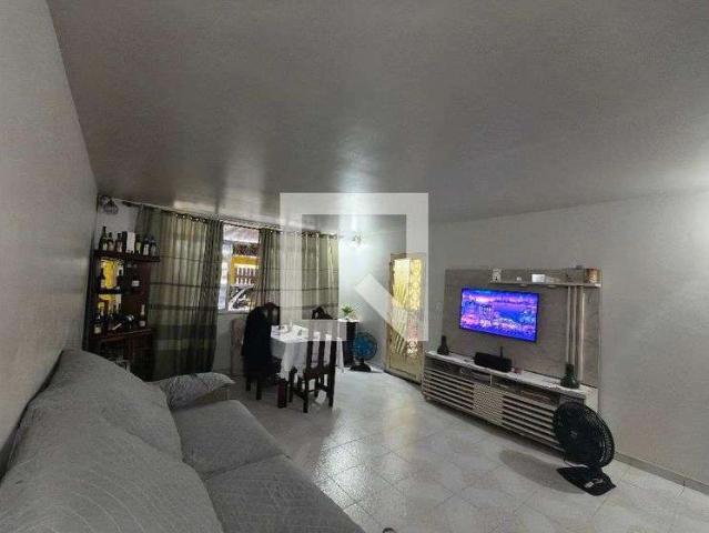 Casa / Sobrado para Locação em Rio de Janeiro/RJ Curicica 5 Quartos