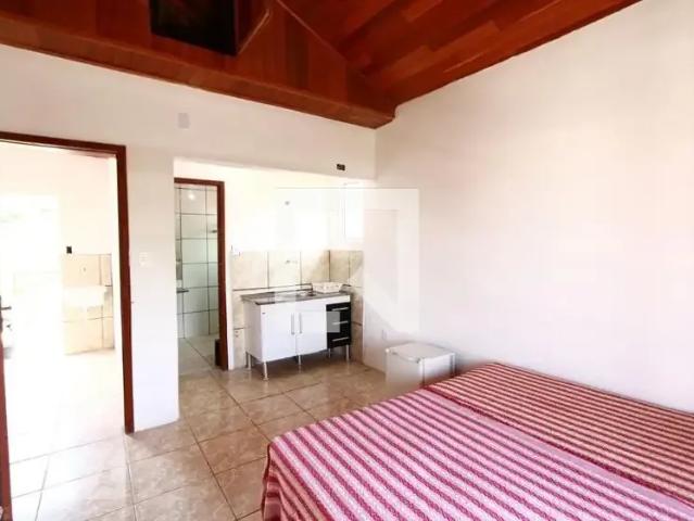 Casa / Sobrado para Locação em Rio de Janeiro/RJ Curicica 1 Quartos