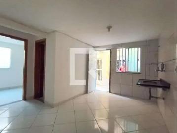 Casa / Sobrado para Locação em Rio de Janeiro/RJ Curicica 1 Quartos