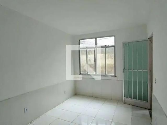 Casa / Sobrado para Locação em Rio de Janeiro/RJ Curicica 1 Quartos