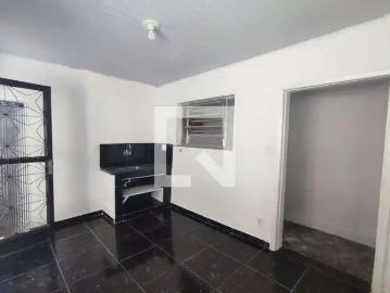 Casa / Sobrado para Locação em Rio de Janeiro/RJ Curicica 1 Quartos