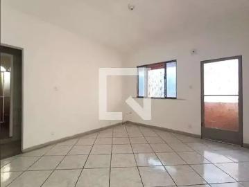Casa / Sobrado para Locação em Rio de Janeiro/RJ Curicica 1 Quartos