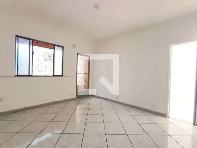 Casa / Sobrado para Locação em Rio de Janeiro/RJ Curicica 1 Quartos