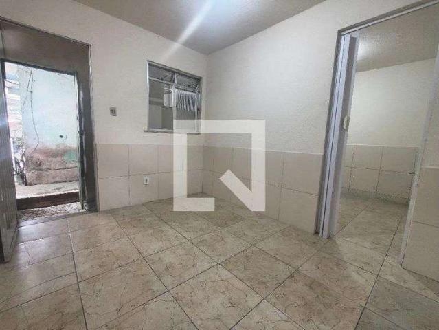 Casa / Sobrado para Locação em Rio de Janeiro/RJ Curicica 1 Quartos