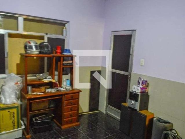 Casa / Sobrado para Locação em Rio de Janeiro/RJ Curicica 2 Quartos