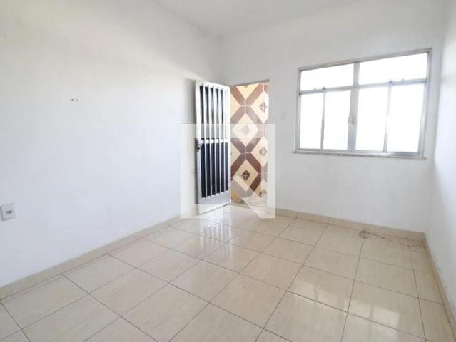 Casa / Sobrado para Locação em Rio de Janeiro/RJ Curicica 2 Quartos