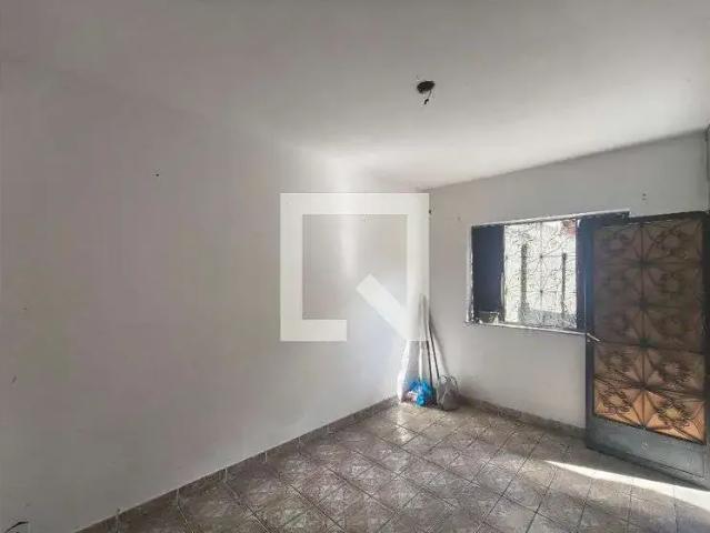 Casa / Sobrado para Locação em Rio de Janeiro/RJ Curicica 2 Quartos