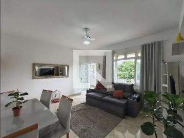 Casa / Sobrado para Locação em Rio de Janeiro/RJ Curicica 2 Quartos