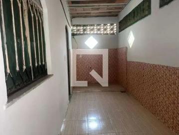 Casa / Sobrado para Locação em Rio de Janeiro/RJ Curicica 1 Quartos