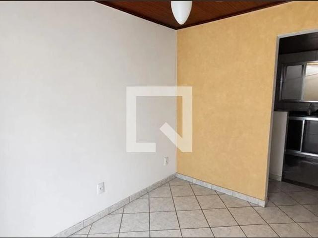 Casa / Sobrado para Locação em Rio de Janeiro/RJ Curicica 2 Quartos
