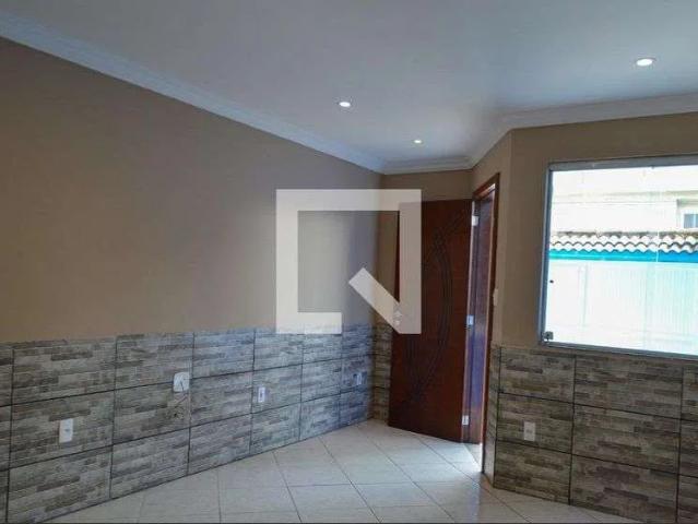 Casa / Sobrado para Locação em Rio de Janeiro/RJ Curicica 2 Quartos