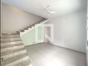 Casa / Sobrado para Locação em Rio de Janeiro/RJ Curicica 2 Quartos