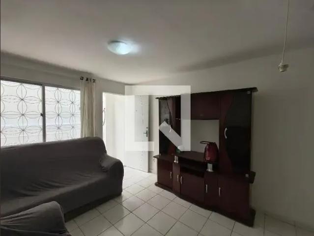 Casa / Sobrado para Locação em Rio de Janeiro/RJ Curicica 2 Quartos