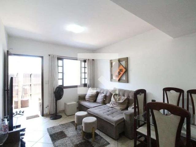 Casa / Sobrado para Locação em Rio de Janeiro/RJ Curicica 2 Quartos